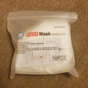 KN95 Mask